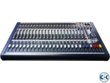 Soundcraft Mfxi-20 New 01748-153560