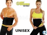 Hot Shaper Slimming Belt for Men Women