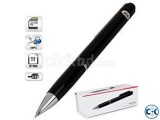 Spy Pen Voice Recorder With Mp3