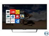 Small image 1 of 5 for INTERNET SONY 43W750E FULL HD TV | ClickBD