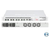 MikroTik Cloud Core Router 1072-1G-8S 