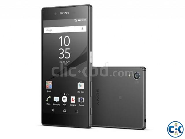 Sony Xperia Z5 Dual 32GB Brand New See Inside  large image 0