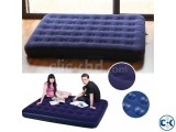 Inflatable Air Bed Double Best Quality New NB-278D