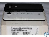 LG Google Nexus 5x 32GB Quartz