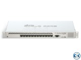MikroTik Cloud Core Router 1016-12G