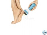 Scholl Velvet Smooth Electronic Foot Cleaner