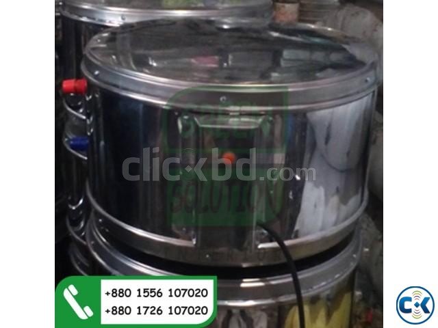 Geyser Automatic Water Heater large image 0