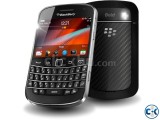 BlackBerry Bold 9900 Brand New See Inside 