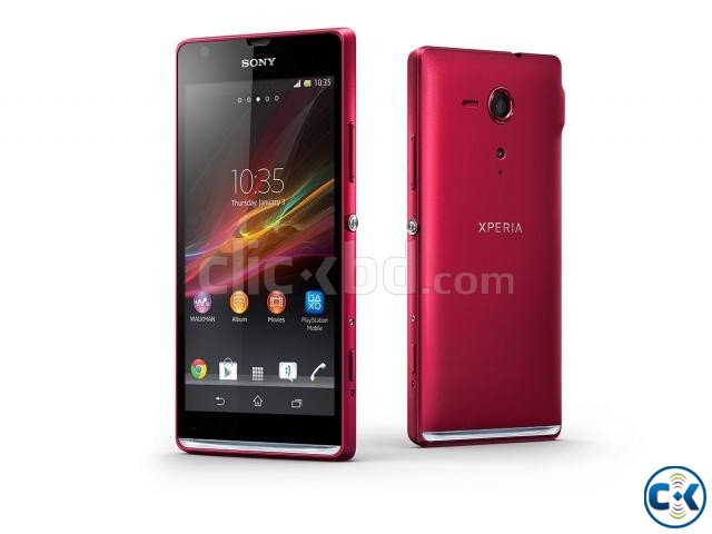 Sony Xperia SP 8GB Brand New See Inside  | ClickBD large image 0
