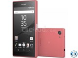 Sony Xperia Z5 Compact 32GB Brand New See Inside 
