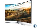 Samsung 78 Inch KU6500 4K Ultra HD Smart LED TV