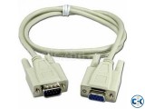 db9 serial cable