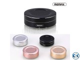 Remax Portable Metal Bluetooth Speaker RB-M13 100 origina
