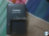 CANON cb-2lveg battery charger