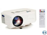 UC30 1080P Mini Led Projector