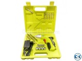 RCHRGBL Cordless Screwdriver And Drill Machine