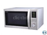 Sharp Grill Convection Microwave Oven R-84A 25 Litter