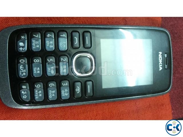 Nokia 112 feature mobile large image 0