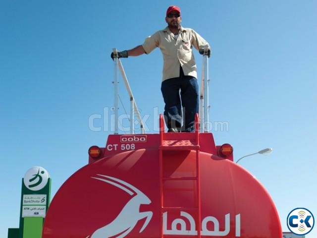 Oman Petrol fuller এবং Pump Supervisor পদে নিয়োগ large image 0