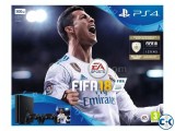 PS4 FIFA-18 Bundle package best price