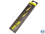 aWEI AUX-001 Audio Cable 3.5mm
