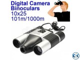 DT08 Digital Camera Binoculars Video Recording intact Box