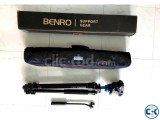 Benro S4 Head with A1573F Leg