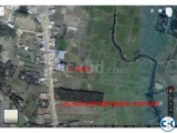 157 Decimal Land in Mymensingh Sadar