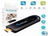 EZ Cast Multi OS Supported Wireless Wi-Fi Receiver