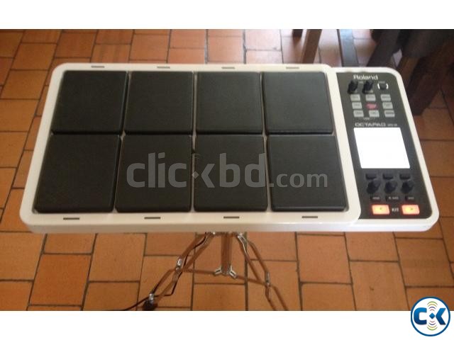 Roland spd-30 new looking call-01748-153560 large image 0