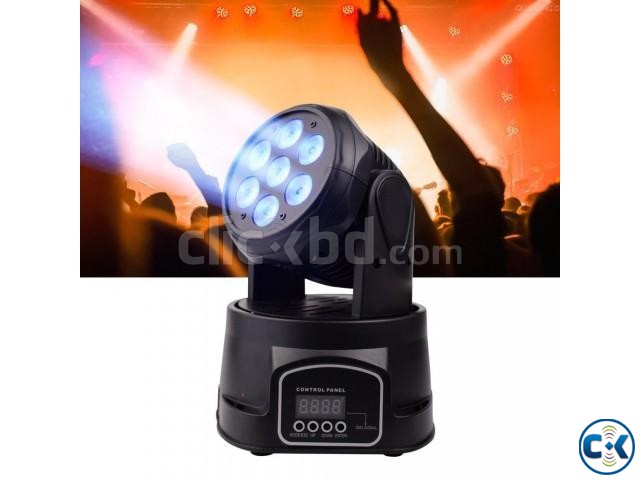 Moving Head Light Dj Party-  | ClickBD large image 0