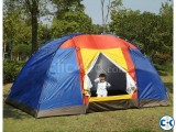 Tent 10 Person Portable Rainproof Picnic Camping Hiking