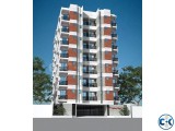 1200 sqft 3 Beds Under Construction Apartment Flats for Sal