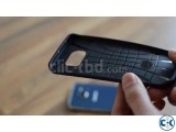 Spigen Galaxy S6 Edge Rugged Armor Case