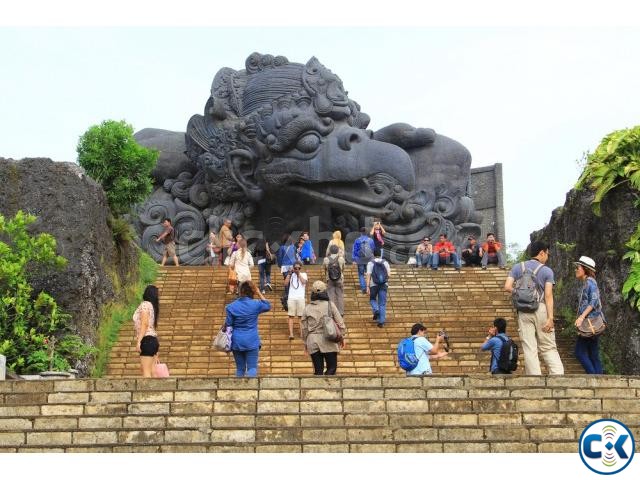 Indonesia Bali Tour Package  large image 0