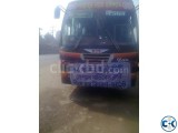 Bus rent in dhaka