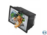 F2 Professional Mobile Phone Screen Magnifier Enlarge Stand