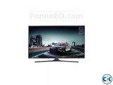 Samsung 55 KU6300 4K Ultra HD Smart LED TV