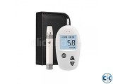 DSL Plus Sinocare Glucose Monitoring System Meter