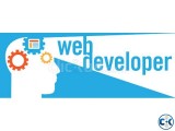 I want an experienced Web developer and SEO SMM Expert