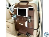  Car Backseat Multi-Pocket Organizer car I-BackPocket 