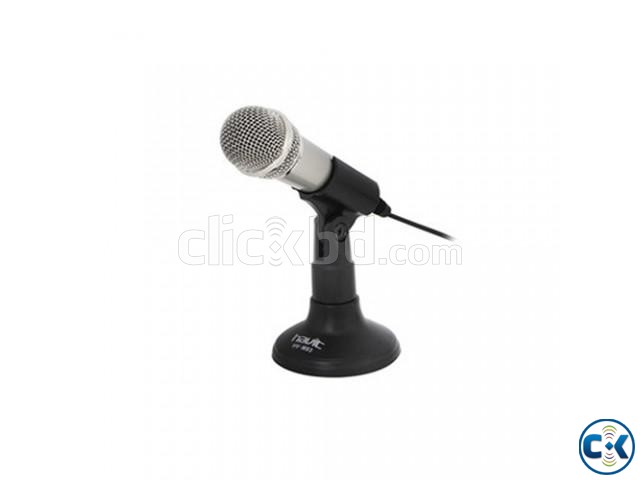 Havit HV-M83 Multimedia Microphone large image 0