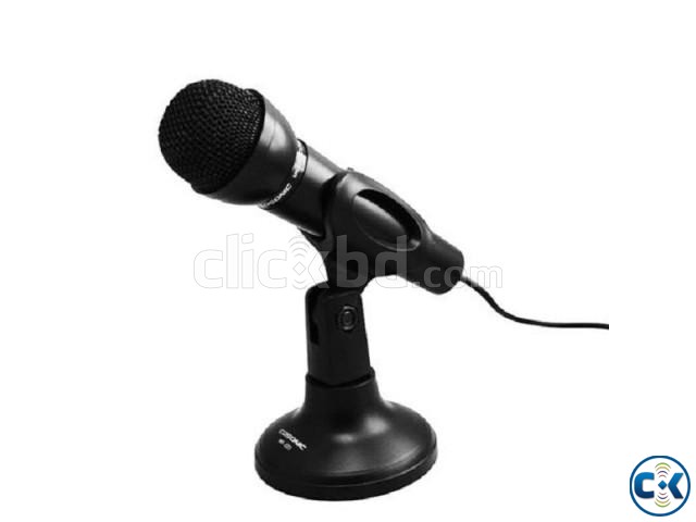 Cosonic MK-221 PC Microphone large image 0