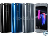 Huawei Honor 9 WITH 4GB RAM OF 64GB