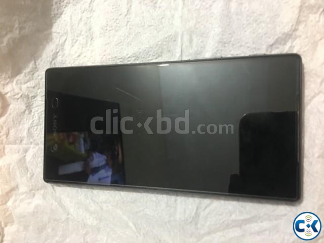 Sony Xperia Z5 | ClickBD large image 0