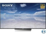 Sony Bravia 85 X8500D 4K Ultra HD LED Smart TV