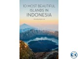 Indonesia Visa 