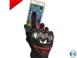 Gloves Touch Sensitive