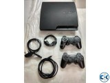 Used PS3 for Sale 