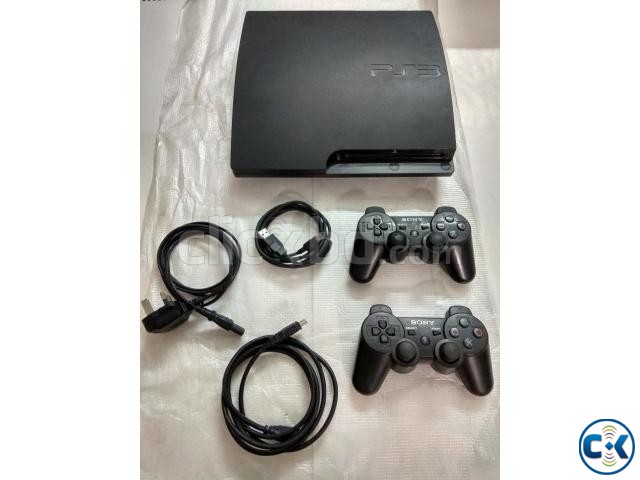 ps3 for sell